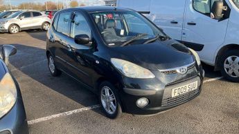 Hyundai I10 1.2 Comfort Euro 4 5dr