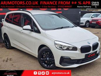 BMW 220 2.0 220i GPF Sport DCT Euro 6 (s/s) 5dr