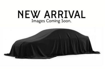 Vauxhall Zafira 1.6 CDTi ecoFLEX SRi Euro 6 (s/s) 5dr