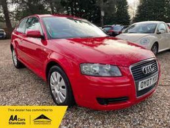 Audi A3 1.6 Special Edition 3dr