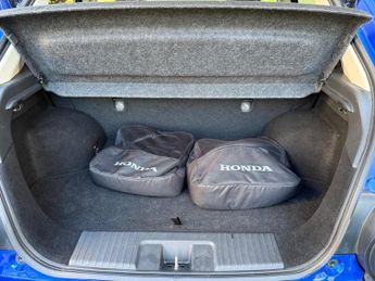 Honda Honda E 35.5kWh Advance Auto 5dr (17in Alloy)