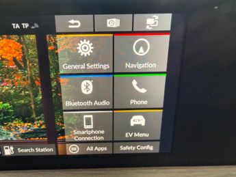 Honda Honda E 35.5kWh Advance Auto 5dr (17in Alloy)