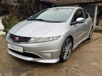 Honda Type R 2.0 i-VTEC Type R GT 3dr