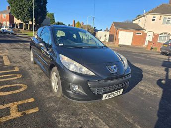 Peugeot 207 1.4 VTi Millesim Euro 5 3dr