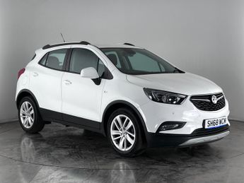 Vauxhall Mokka 1.4i Turbo ecoTEC Active Euro 6 (s/s) 5dr