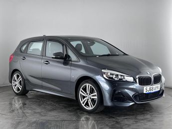 BMW 225 1.5 225xe 7.6kWh M Sport Auto 4WD Euro 6 (s/s) 5dr