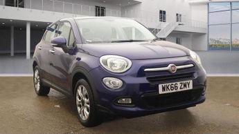 Fiat 500 1.4 MultiAir Pop Star Euro 6 (s/s) 5dr