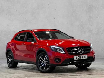 Mercedes GLA 1.6 GLA180 Urban Edition Euro 6 (s/s) 5dr