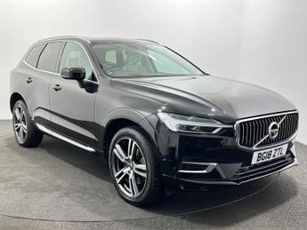 Volvo XC60 2.0h T8 Twin Engine 10.4kWh Inscription Pro Auto AWD Euro 6 (s/s