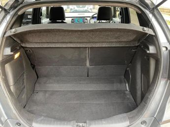 Honda Jazz 1.5 h i-MMD Crosstar EX eCVT Euro 6 (s/s) 5dr
