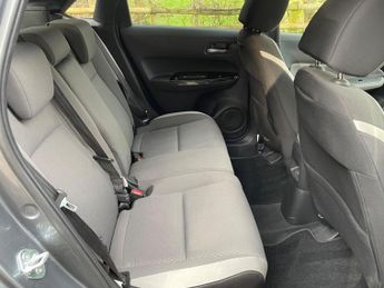 Honda Jazz 1.5 h i-MMD Crosstar EX eCVT Euro 6 (s/s) 5dr