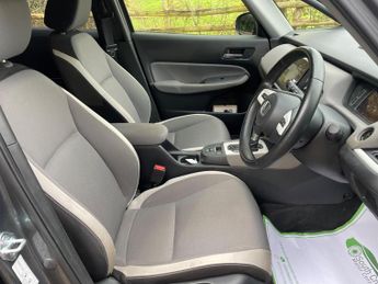 Honda Jazz 1.5 h i-MMD Crosstar EX eCVT Euro 6 (s/s) 5dr