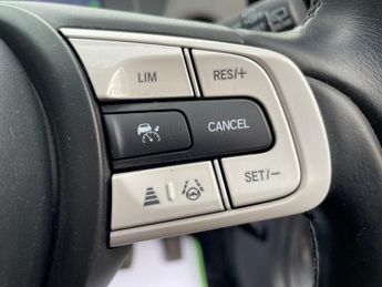 Honda Jazz 1.5 h i-MMD Crosstar EX eCVT Euro 6 (s/s) 5dr