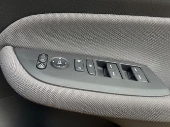 Honda Jazz 1.5 h i-MMD Crosstar EX eCVT Euro 6 (s/s) 5dr