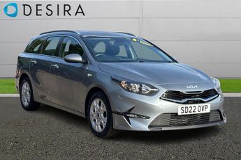 Kia Ceed 1.0T GDi ISG 2 5dr