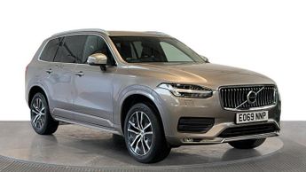 Volvo XC90 T5 Momentum Pro Awd