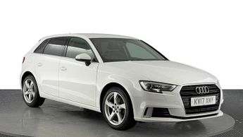 Audi A3 Tdi Sport