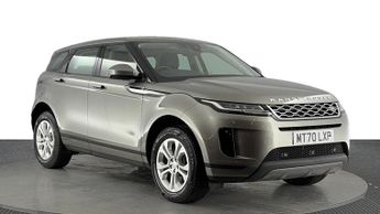 Land Rover Range Rover Evoque S