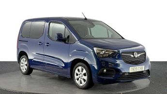 Vauxhall Combo Energy S/S