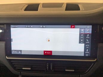 Porsche Cayenne 2.9T V6 S TiptronicS 4WD Euro 6 (s/s) 5dr