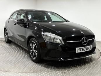 Mercedes A Class 1.6 A180 SE (Executive) Euro 6 (s/s) 5dr