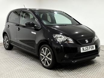 SEAT Mii 36.8 kWh Auto 5dr