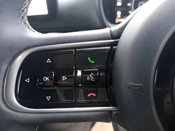 Abarth 500e C 42kWh Auto 2dr