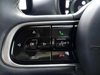 Abarth 500e C 42kWh Auto 2dr