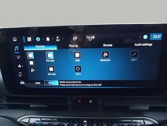 Abarth 500e C 42kWh Auto 2dr