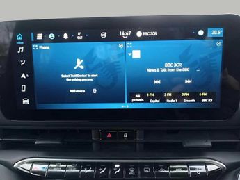 Abarth 500e C 42kWh Auto 2dr