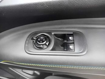 Abarth 500e C 42kWh Auto 2dr