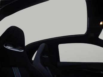 Abarth 500e C 42kWh Auto 2dr