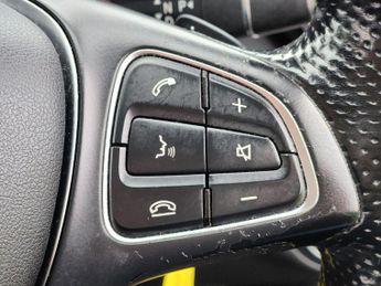 Mercedes-Benz C Class 2.0 C350e 6.4kWh Sport (Premium Plus) G-Tronic+ Euro 6 (s/s) 4dr