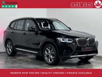 BMW X3 X3 xDrive20i xLine