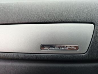 Audi Q3 2.0 TFSI SE SUV 5dr Petrol S Tronic quattro Euro 5 (s/s) (170 ps