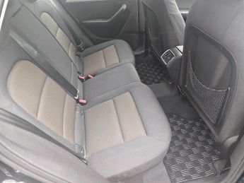Audi Q3 Audi Q3 2.0 AUTO 6 AVAILABLE BLACK ALSO