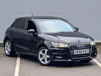 Audi A1 1.4 TFSI Sport Sportback Euro 6 (s/s) 5dr