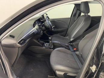 Vauxhall Corsa 1.2 Elite Edition Euro 6 5dr