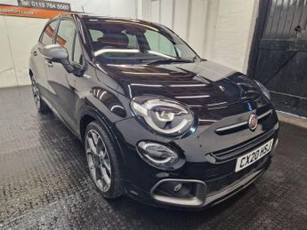 Fiat 500 1.0 FireFly Turbo Sport Euro 6 (s/s) 5dr