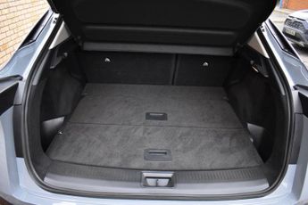 Nissan ARIYA 87kWh Evolve Auto 5dr 22kW Charger