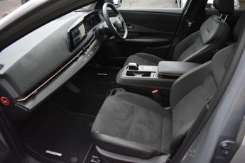 Nissan ARIYA 87kWh Evolve Auto 5dr 22kW Charger