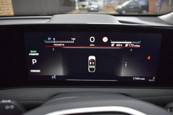 Nissan ARIYA 87kWh Evolve Auto 5dr 22kW Charger
