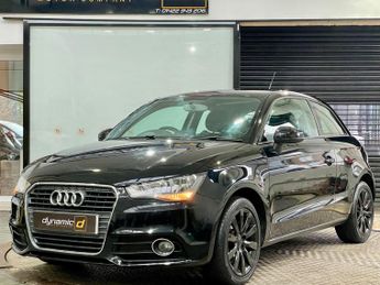 Audi A1 1.6 TDI Sport Euro 5 (s/s) 3dr