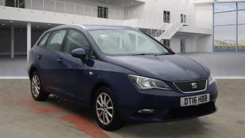 SEAT Ibiza 1.0 EcoTSI SE ST Euro 6 (s/s) 5dr