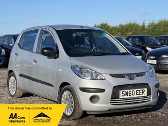 Hyundai I10 1.2 Classic Euro 4 5dr