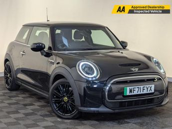 MINI Hatch Cooper SE 32.6kWh Level 2 Auto 3dr