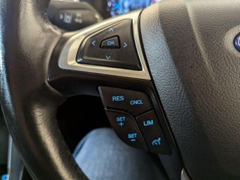 Ford S-Max 2.0 EcoBlue Titanium Euro 6 (s/s) 5dr