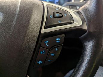 Ford S-Max 2.0 EcoBlue Titanium Euro 6 (s/s) 5dr