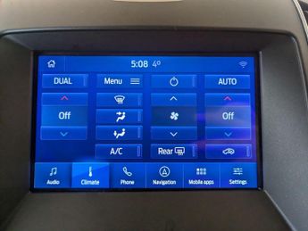 Ford S-Max 2.0 EcoBlue Titanium Euro 6 (s/s) 5dr