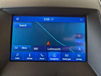 Ford S-Max 2.0 EcoBlue Titanium Euro 6 (s/s) 5dr